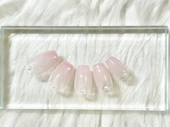 ビーボックス(Bii box)/ワンホンオフィスネイル