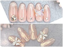 ミラーナ(Milana)/ブライダル◆定額デザイン◆7500