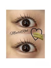 ムーン(moon)/ラッシュリフト