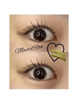 ムーン(moon)/ラッシュリフト