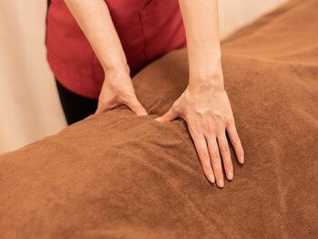 安川ぽかぽか接骨院　小手指院の写真/【お悩み症状別◆オーダーメイド全身整体・全身矯正70分¥5950】根本改善を目的とした全身整体/矯正をご提供