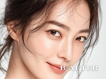 ビーアフターサロン 恵比寿本店(B<AFTER SALON)/上質な佇まいLEDマツエク