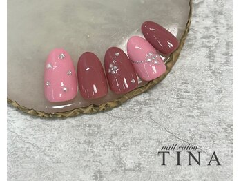 ティナ(TINA)/