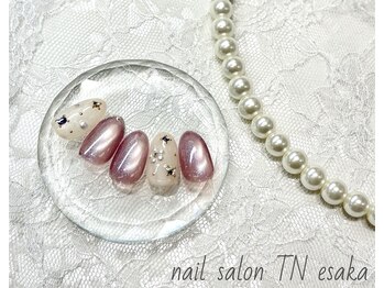 ティーエヌ 江坂店/季節の定額8800コース〔江坂〕