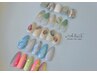 【HAND】定額デザイン/PREMIUM　¥9,000～