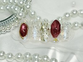 HAND☆ゴージャス定額プラン