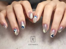 レフトネイルズ(LEFTNAILS)