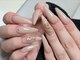 Ceres Nail Salon《パラジェル/フィルイン/ワンホン/長さだし》の写真