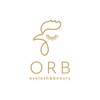 ORB eyelash&beautyのお店ロゴ