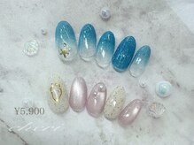シェリ(cheri)