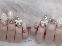 リア 越谷店(lia)/お持ち込み150分コース ￥13,800