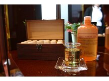 ティーエイチシー 整体 アロマサロン アネックス(THC Annex)/リンパマッサージ