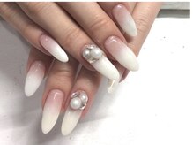 ネイルサロンワイスリー (y3)/お客様ネイルです