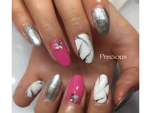 プレシャス プライベートビューティーサロン(Precious Private Beauty Salon)/