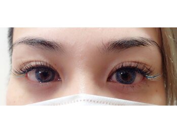 サロン ド コワフュール ベガン(Salon de coiffure BEGHIN)/カラーデザイン