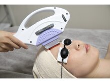 ジョイアエテルナ(gioia eterna)/顔まるごと脱毛で毛穴が引き締る