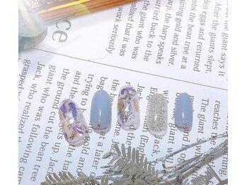 ダリアリー(Darialy)/