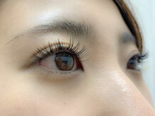 クラル 平塚店(CURAR)/自然の中にある華やかさ☆