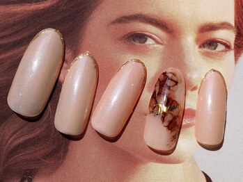 ナトゥール ネイルサロン(Natur nail salon)/