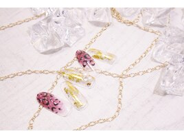 ヴィヴィッド＊レオパード