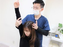 茨木いで整体院/最後に☆