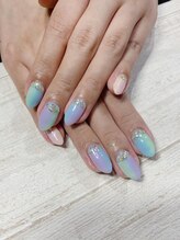 アウラ 新宿西口店(aura)/岩崎担当★オフ有105分/無75分