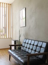 ココカラ(Kocokara)/待合スペース