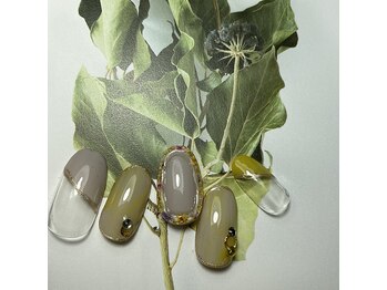 スタイリング(styling)/