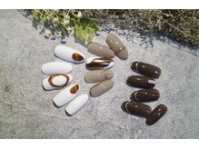 ネイルサロン R/定額＊デザインコース