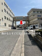 イントゥー(into...)/