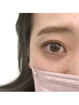 フランセス(Frances)/上下ラッシュリフト