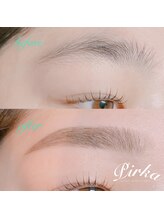 ピリカ(Pirka)/美眉スタイリング