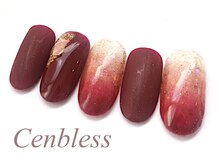 ビューティスタジオ センブレス(Cenbless)/ハンド★定額8000