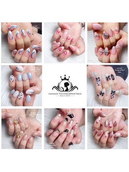 エンエンスタイル(enenstyle)/持ち込みデザイン