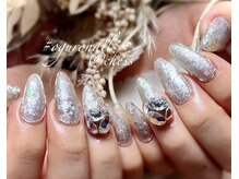 チェス(chess)/ワンホンネイル