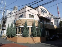 ウノジェンネ UNO DJENNE/豪邸最上階独占!麻布台ヒルズ3分