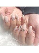 モモ(Momo)/キレイめニュアンス