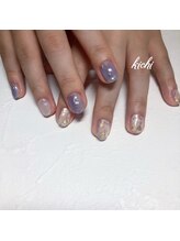 キチ(kichi)/福岡/赤坂/天神/大名/パラジェル