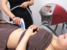 エステティック ザザ 神楽坂店(ZA/ZA)/サーモシェイプ　余分な脂肪撃退