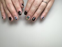 アテ(ate.)/アート５～６本