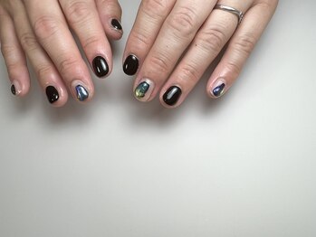 アテ(ate.)/アート５～６本