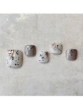 サロン ド エスポアール(Salon de Espoir)/フット定額