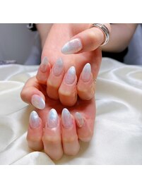 グラデーション☆フィルイン