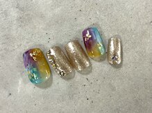 ドット シー 神戸三宮(dot c)/☆キラキラニュアンス☆