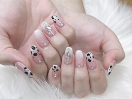 ハンドアート相談コース