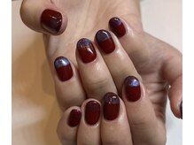 アールエム(Rm)/11月◇ネイル