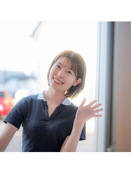 ハリヒト 横手(HALicht)/お会計・お見送り