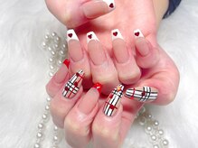 メイク 池袋(Meik)/ネイルデザイン