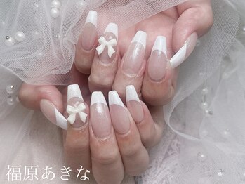 ネイルプリンセス(Nail Princess)/