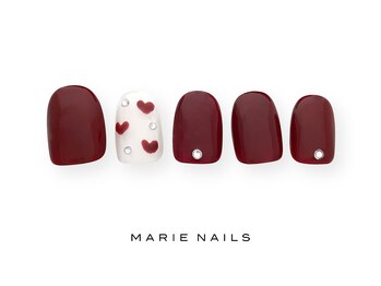 マリーネイルズ 大阪梅田店(MARIE NAILS)/新規様6000円0208a ワンホン